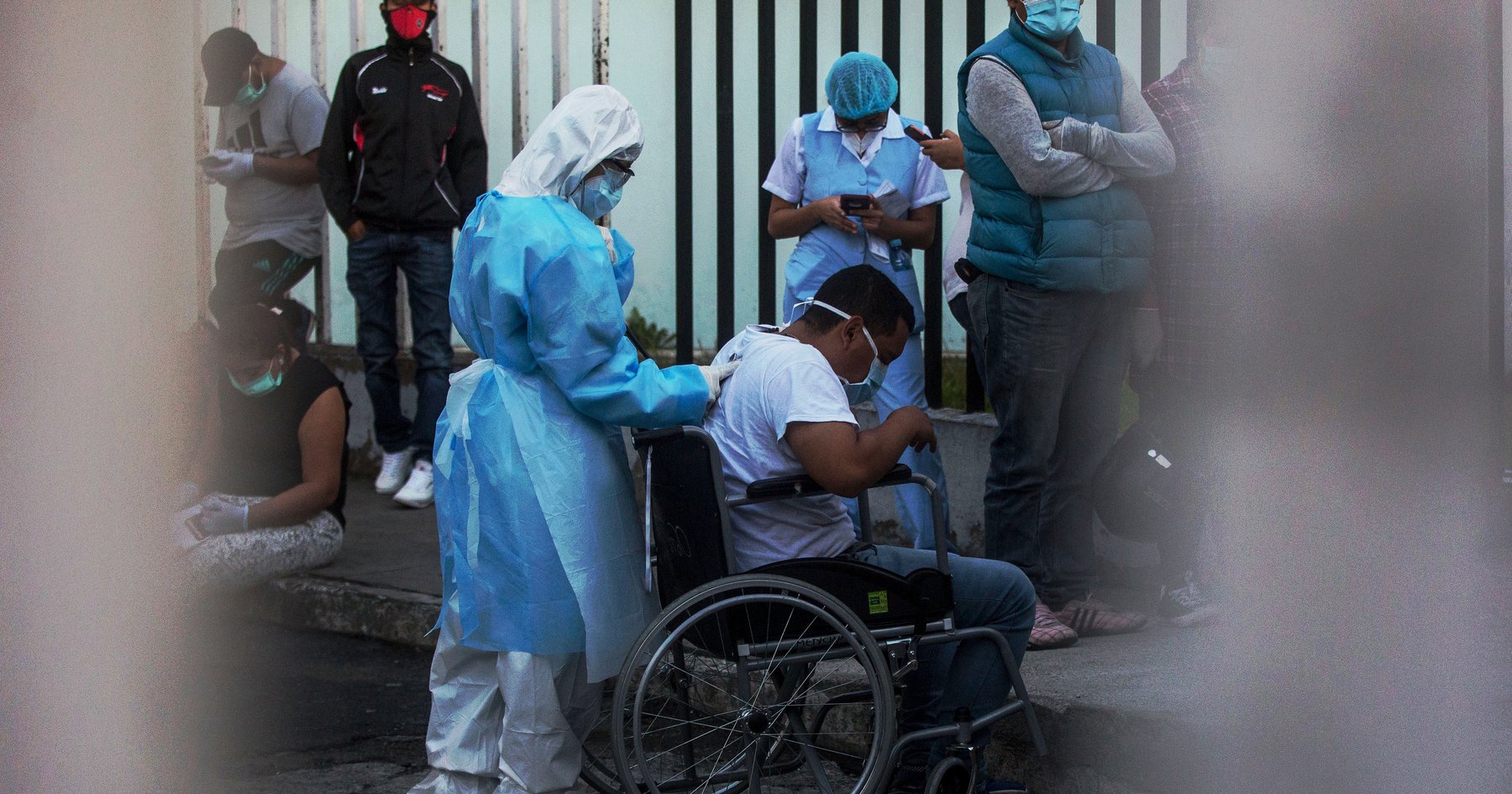 EE.UU. emite alerta de viaje para Guatemala y Costa Rica por contagios del COVID-19 y violencia eeuu-emite-alerta-de-viaje-para-guatemala-y-costa-rica-por-contagios-del-covid-19-y-violencia